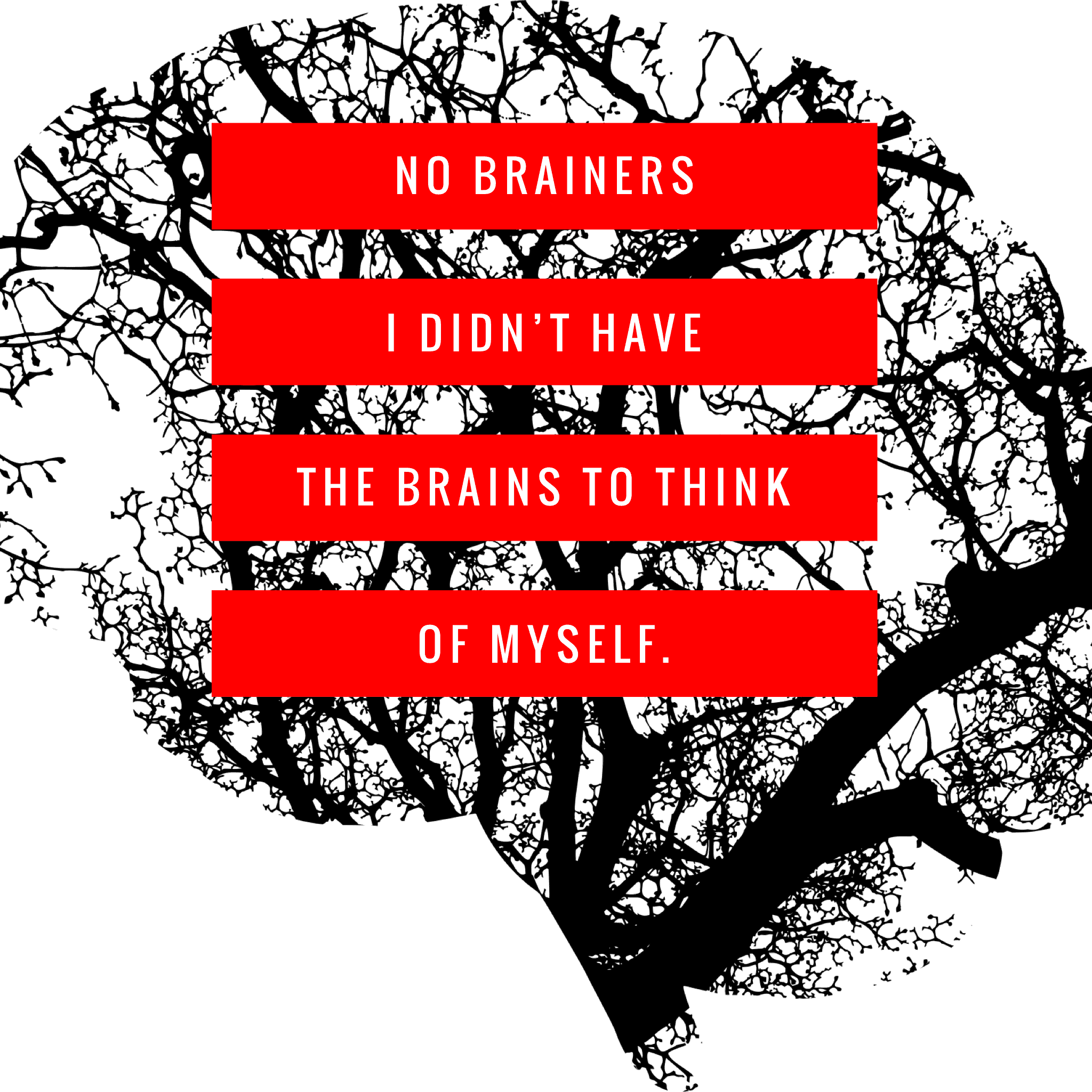 No Brainers I Didn