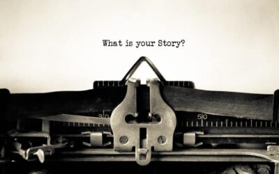 The Power of Story Selling