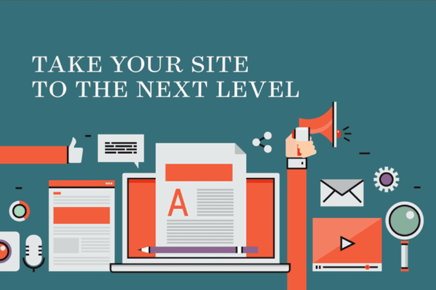 Refocus Your Content to Be All About Your Clients