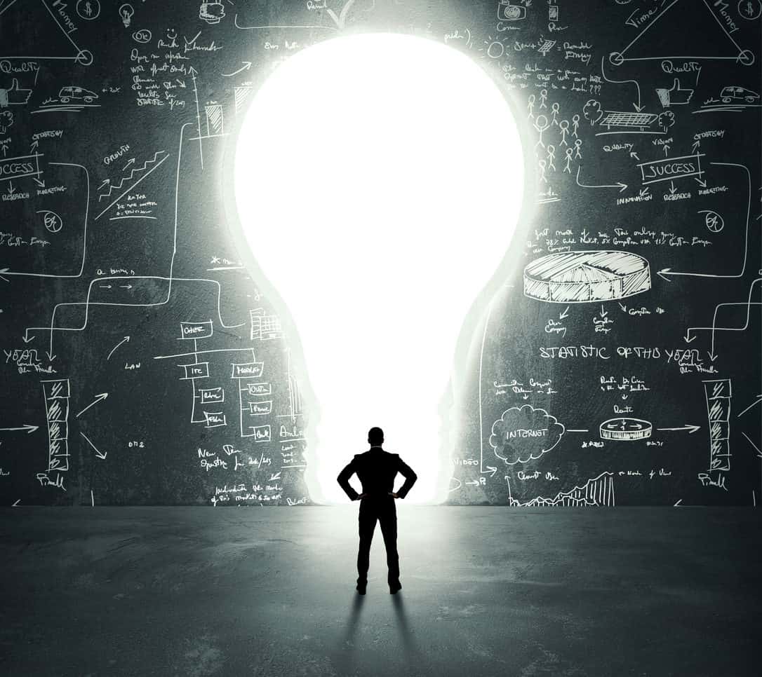 The Secret of Success