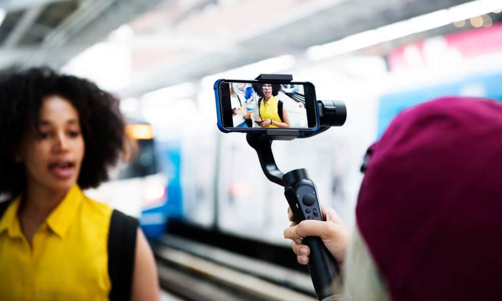 Video is the New Black