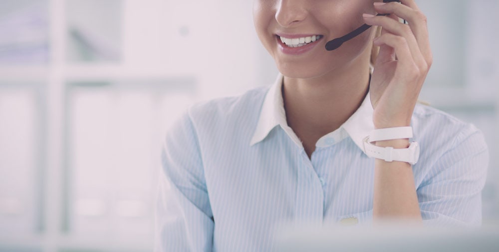 Customer Service: There Are None So Blind…