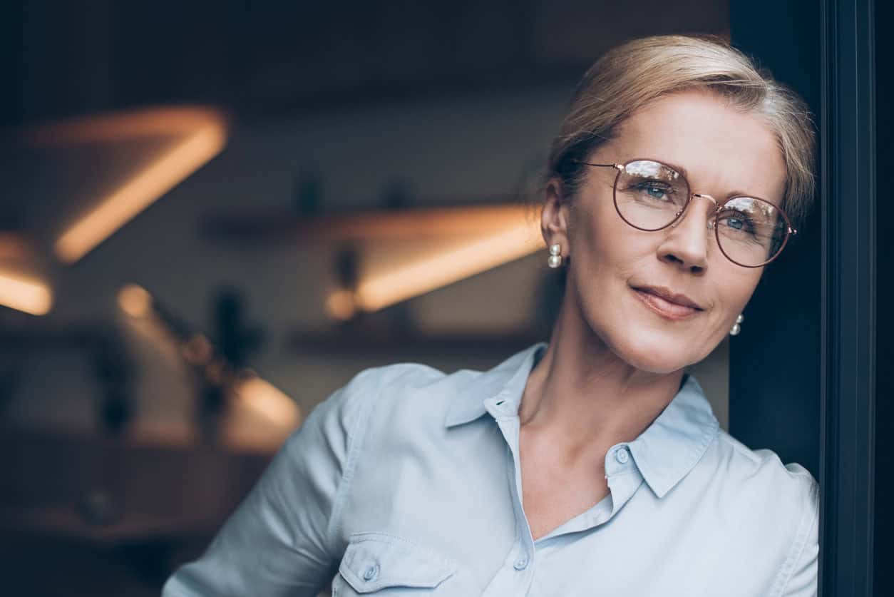 The Gift of Menopause