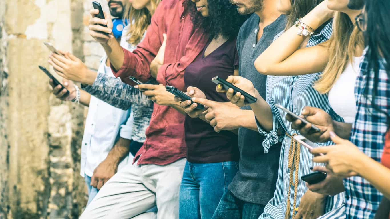 How Has Texting Changed Your Life?