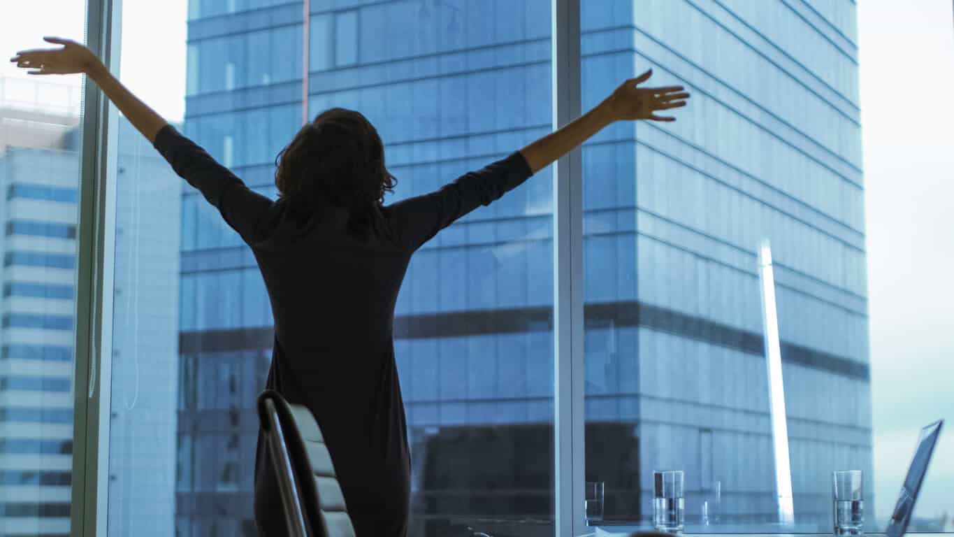 Build Your Business With Emotion, Not Reason