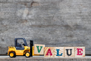 Your Brand Value VS. Your Value Proposition