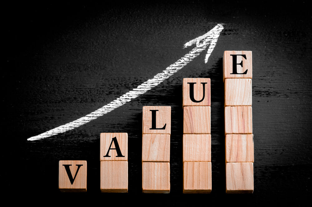 How to Build Value
