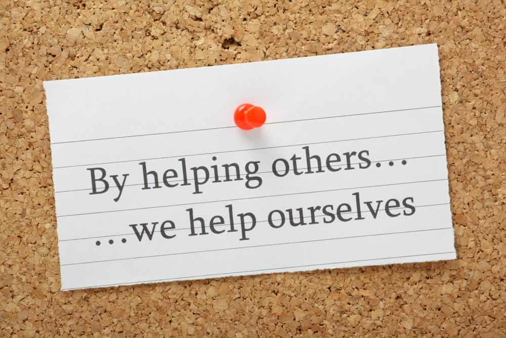Doing Well by Doing Good