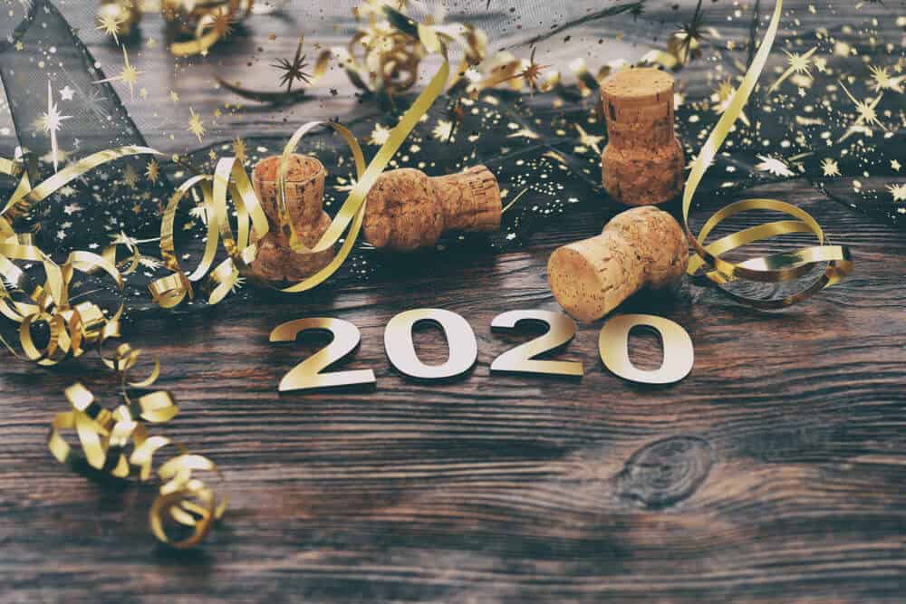 Happy New Year