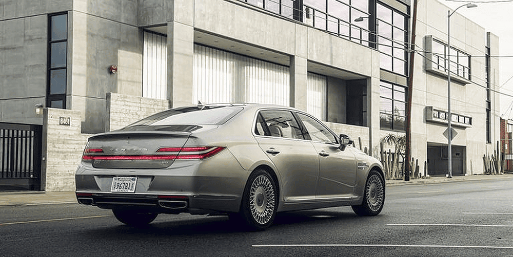 What Hyundai’s New Brand Says About You