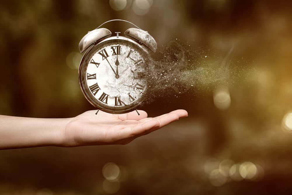 Timing Is Everything