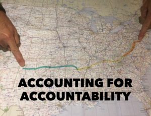 Accounting for Accountability