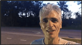 Running during the Corona Crises