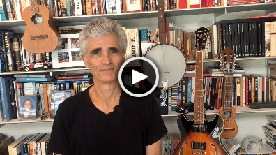 Video Blog: Selling The Dream. 1965 and Today.
