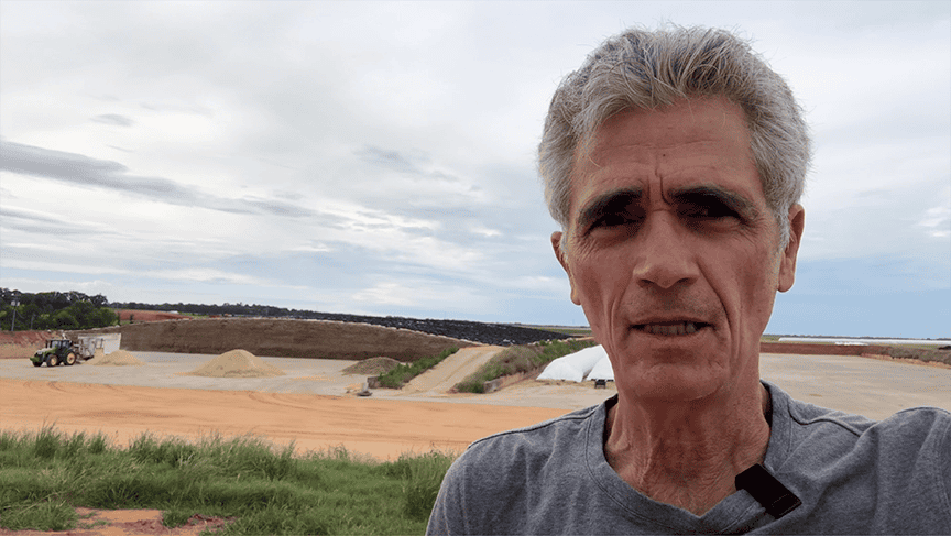 What Does a Grain Silage Have to do With Your Business?
