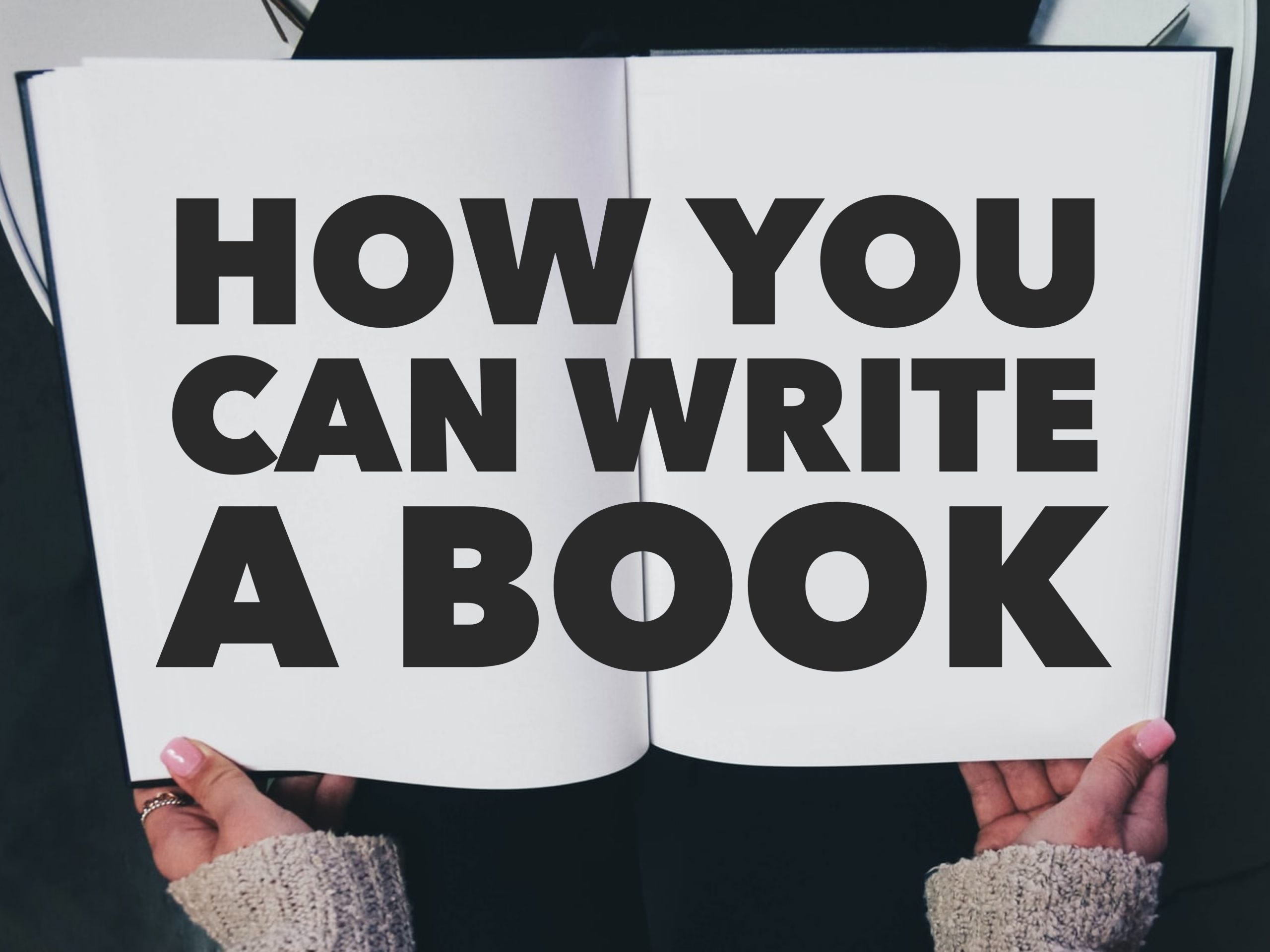 how-you-can-write-a-book-bruce-turkel