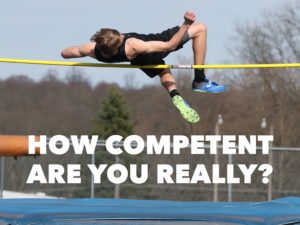 How Competent Are You Really?
