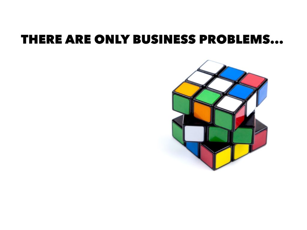 Business Problems