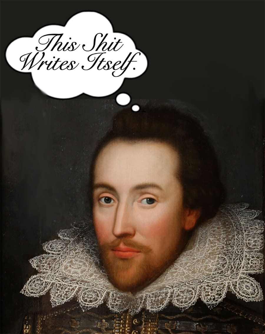 Shakespeare