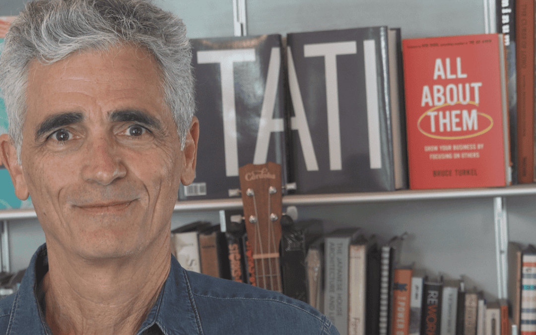 how-to-be-an-expert-bruce-turkel