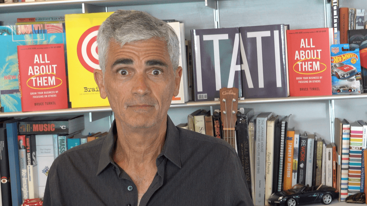 Getting On Google Page One Bruce Turkel getting-on-google-page-one-bruce-turkel