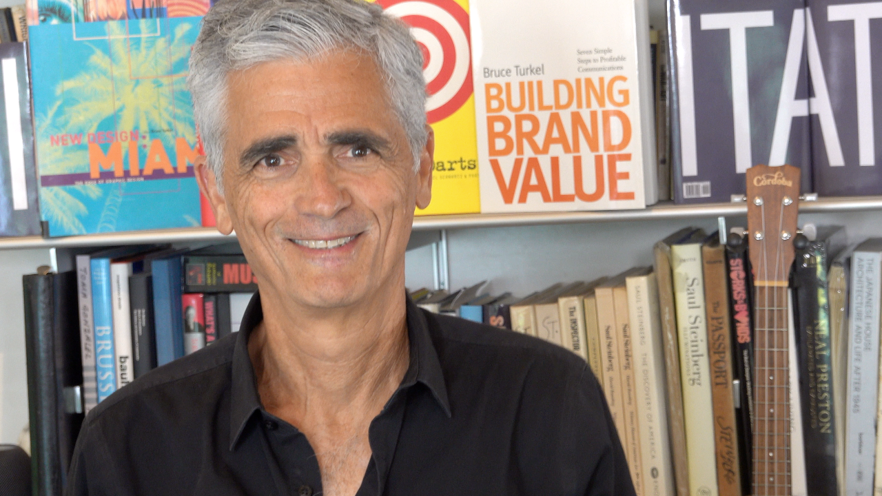 how-to-be-creative-bruce-turkel