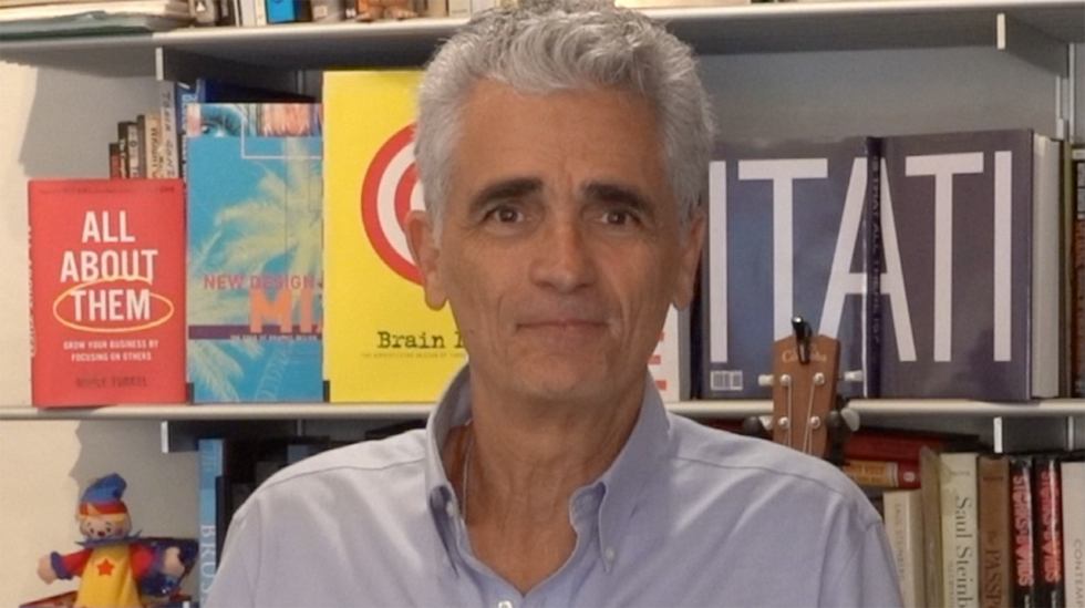 Do You Want What You Say You Want? - Bruce Turkel