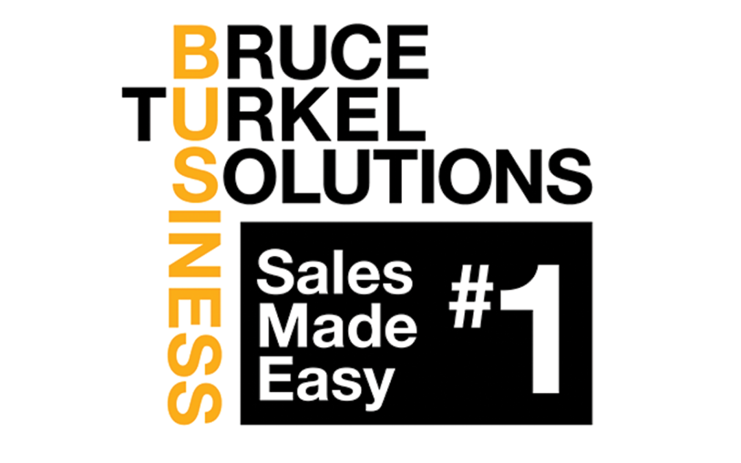 Sales Made Easy #1