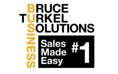 Sales Made Easy 1 in a Series