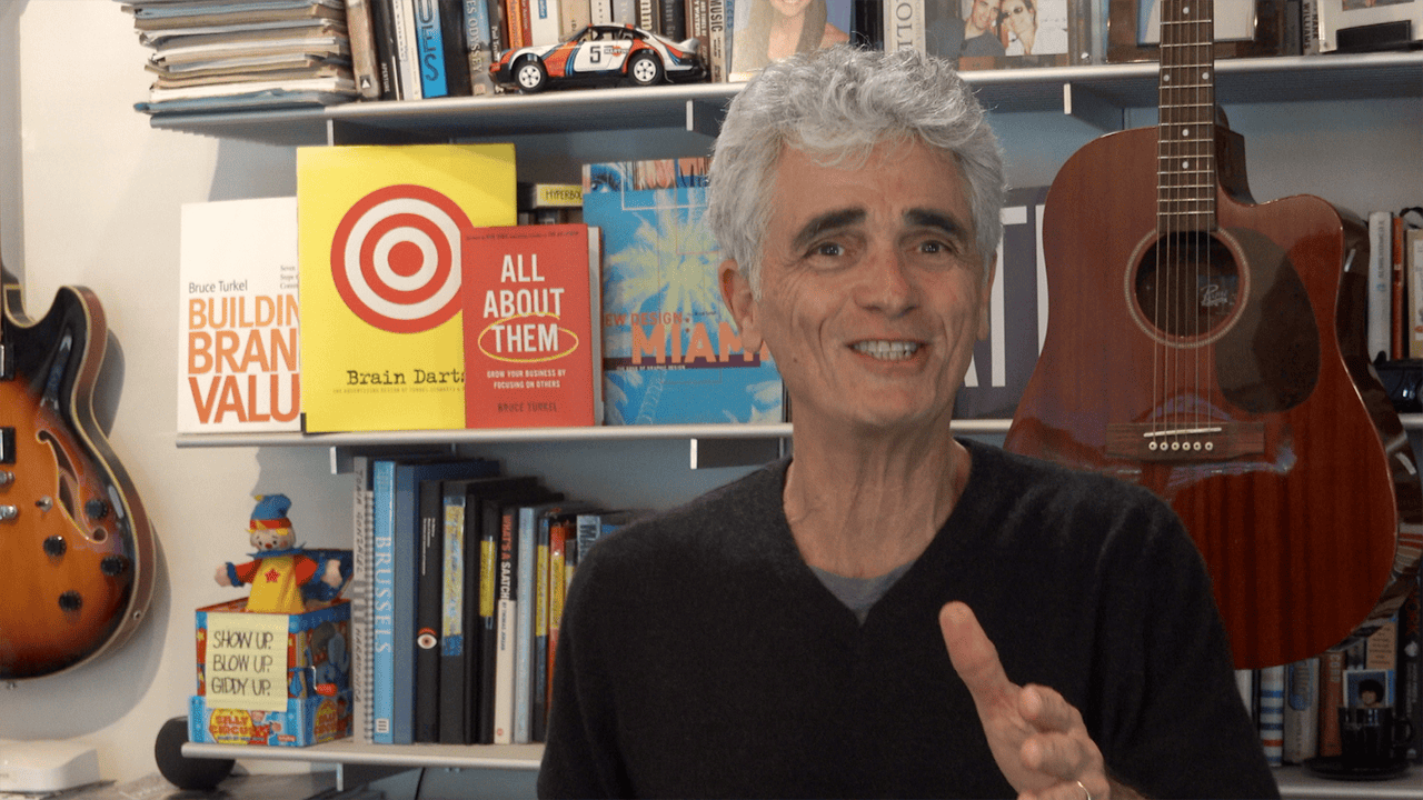 View of Strategy vs Tactics: Why It’s the Key to Success - Bruce Turkel