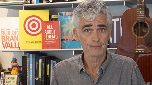 Public Speaking Fear. Why it Feels so Scary.