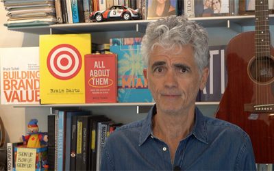 America’s Brand Is Declining: Why Our National Story Matters