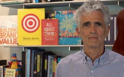 Talent Alone Won’t Get You Booked. Effort is The Secret to Success.