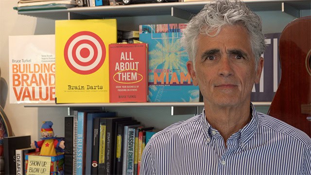 Talent Alone Won’t Get You Booked. Effort is The Secret to Success.