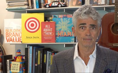 Is Brand USA Good or Bad? The Truth About Belief.