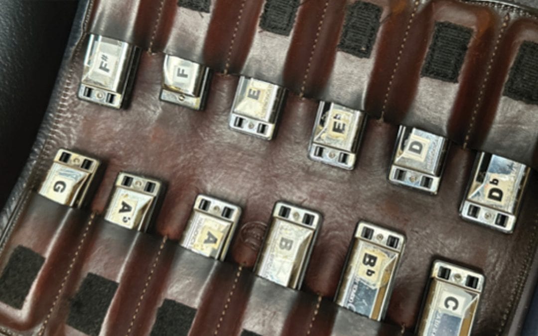 AI is the tool. Your voice is the advantage.