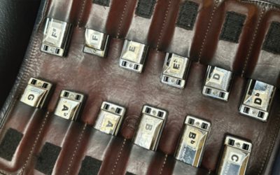 AI is the tool. Your voice is the advantage.