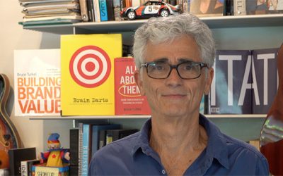 Make It Easy: Why Simplicity Wins in Business.