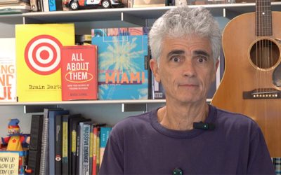 How Led Zeppelin Can Teach Your Brand to Rock.