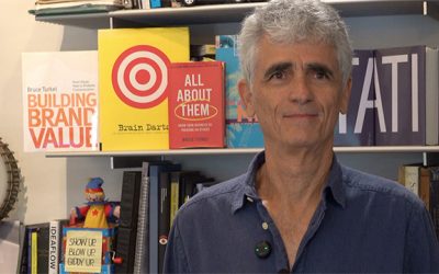 Business Is Easy. People Are Hard.