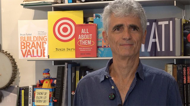 Business Is Easy. People Are Hard.