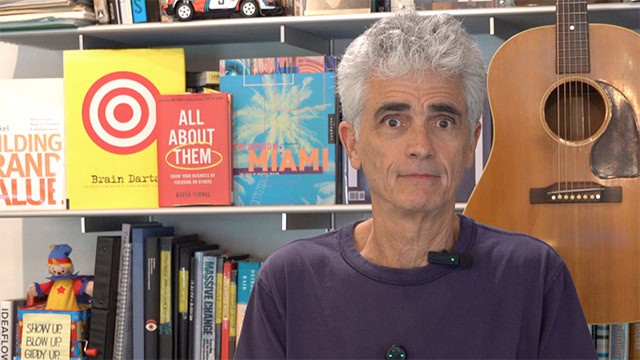 How Led Zeppelin Can Teach Your Brand to Rock.