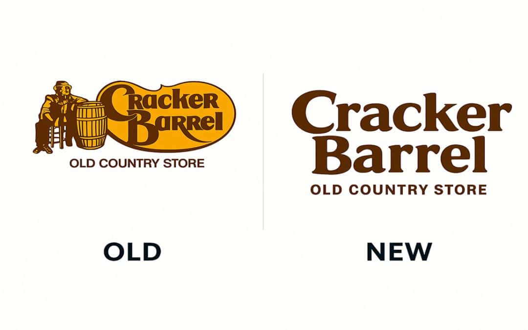 Cracker Barrel’s Logo Backlash Isn’t the Point. Brand Responsibility Is.
