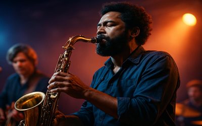 Why Great Performers Always Give More Than Expected.