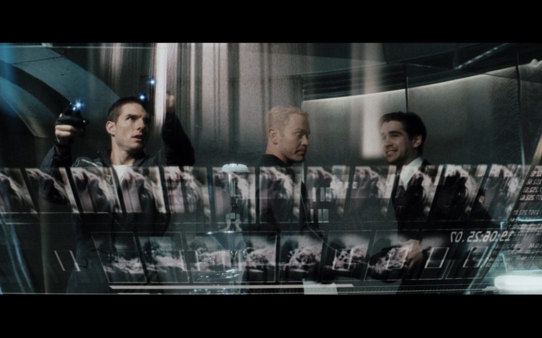 The Minority Report of Advertising: How AI Is Transforming Out-of-Home Media.