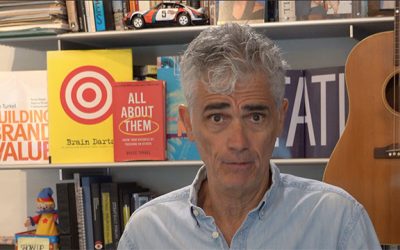 What Hate Mail Taught Me About Personal Branding, Empathy, and Perception