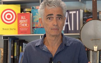 Sales Pitches and Technology: Breakthroughs Become Billboards