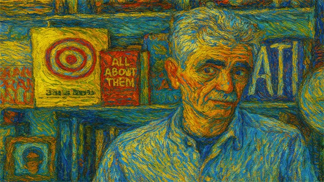 Why “Starving Artist” Myth Is a Lie and What to Do About It