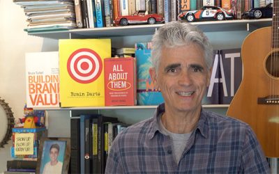 How to Stop Making a Living and Start Making a Life.