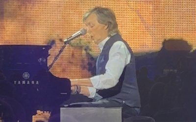 Finding Joy In Relationships.